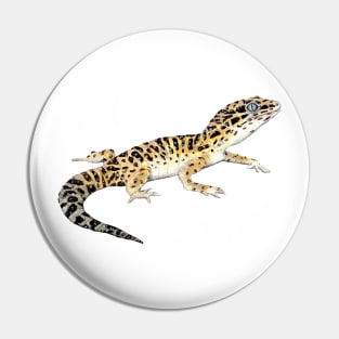 lizard Pin