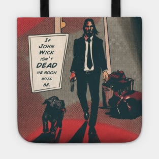 John Wick Tote