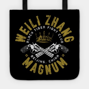 Weili Zhang Tote