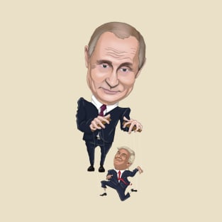 trumputin T-Shirt