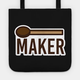 Match Maker Tote