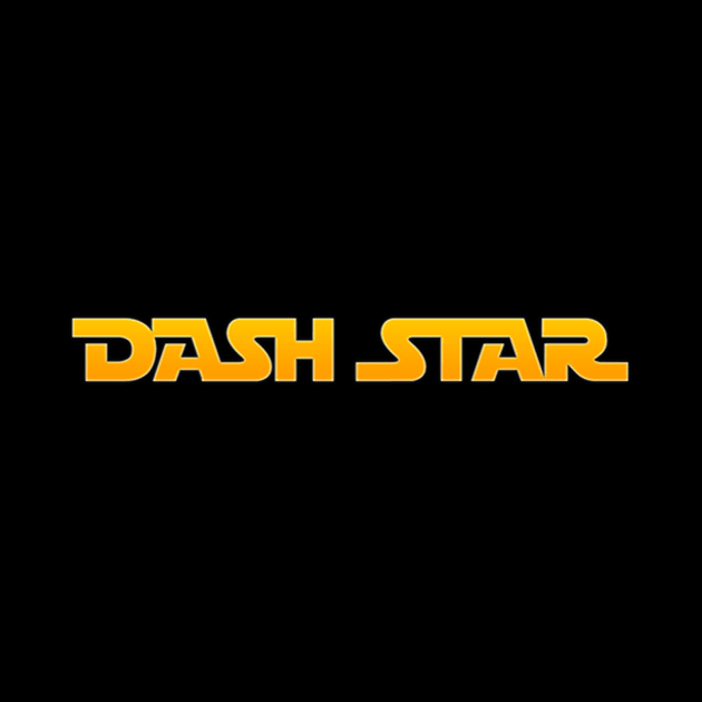 Dash Star by DashStarWars