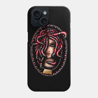 Medousa Phone Case