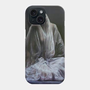 Inhale Phone Case