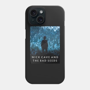 Nick Cave Phone Case