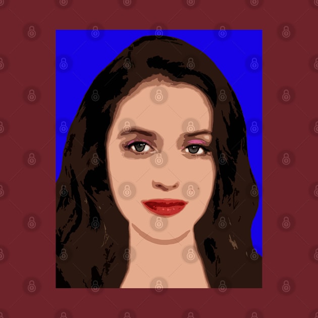 kat dennings by oryan80