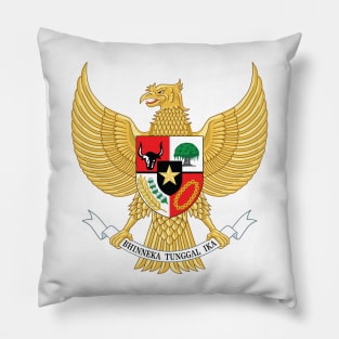 Indonesia Pillow