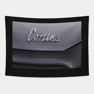 Cortina Tapestry