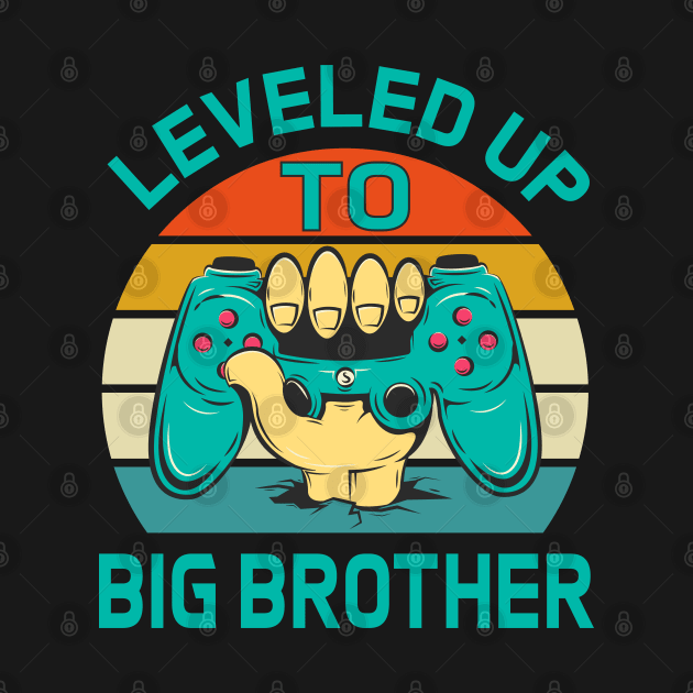 Promoted to big brother dinosaur, I Leveled Up To Big Brother by UranusArts