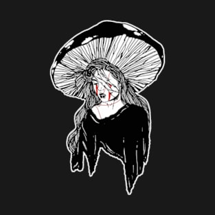 AMANITA MUSCARIA T-Shirt