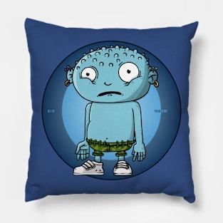 Freak series 01/10 Pillow