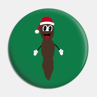 MR. HANKY Pin