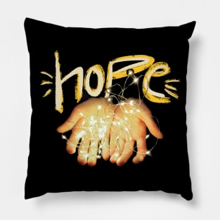 HOPE Pillow