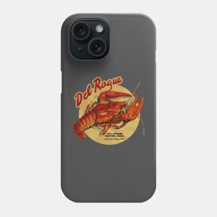 Vintage Boston Seafood Phone Case