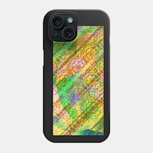 GF135 Art and Abstract Phone Case