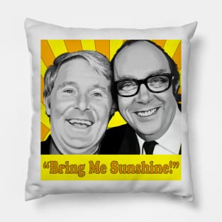 Bring Me Sunshine Pillow