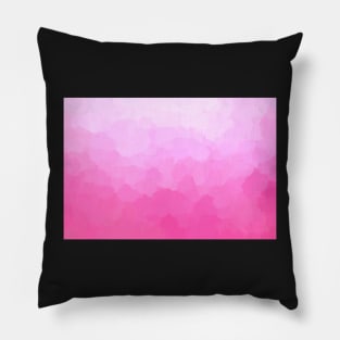 Blush of Pink Pillow