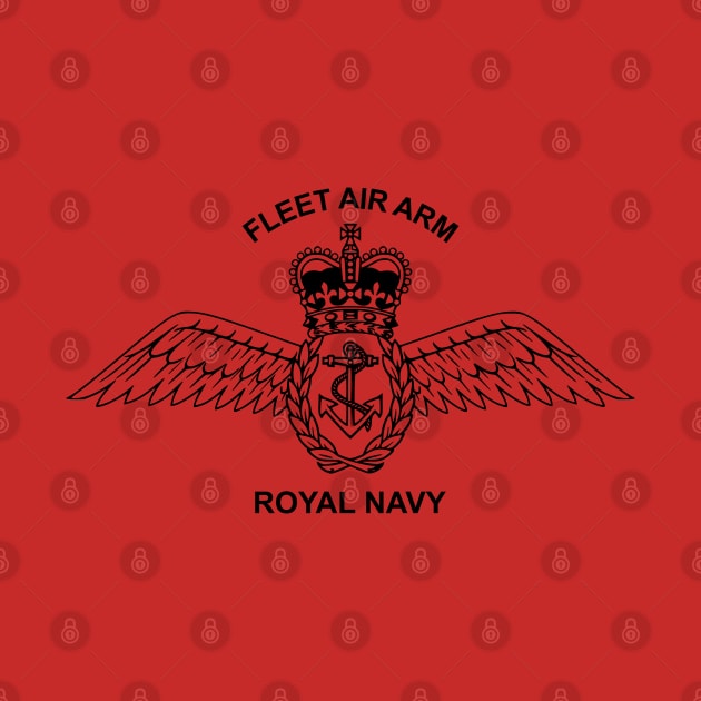 Fleet Air Arm by TCP