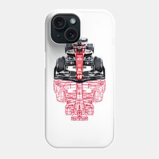 C43 2023 Phone Case