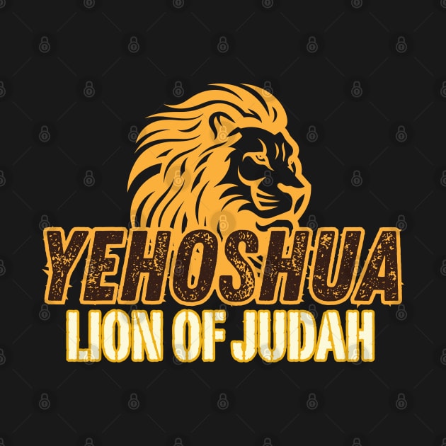 Lion of Judah by Kikapu creations