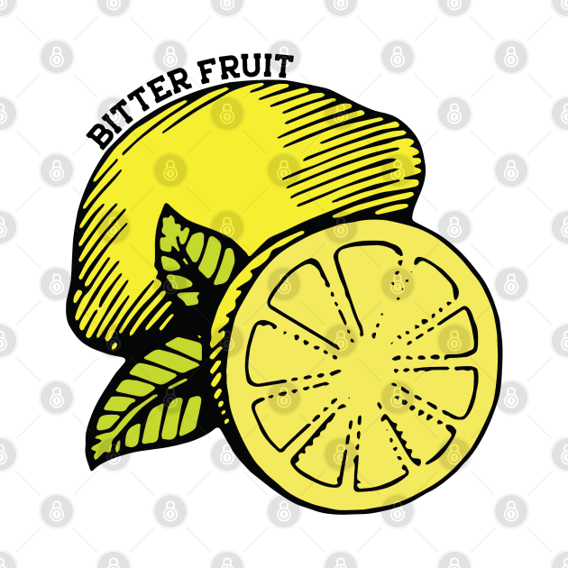 Bitter Fruit by Nataliatcha23