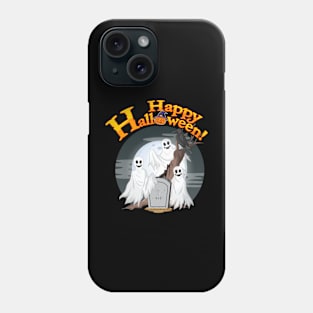 Happy Halloween Phone Case