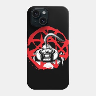 ALPHONSEAL Phone Case