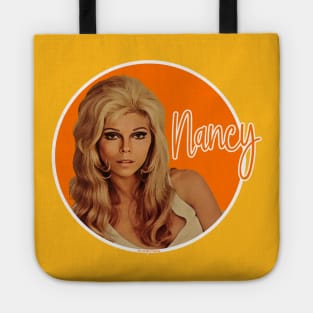 Nancy Sinatra Tote