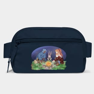 Camping Bag