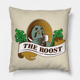 The Roost Pillow