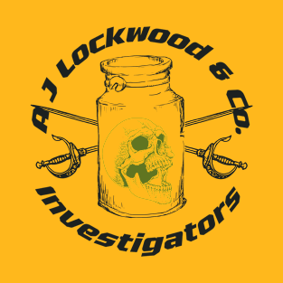 Lockwood & Co T-Shirt