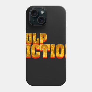 Pulp Fiction Phone Case