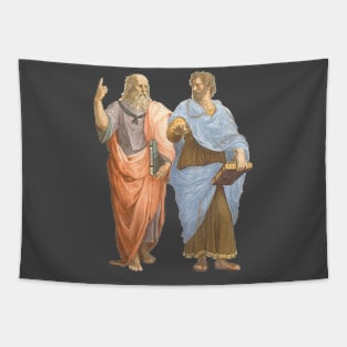 Debate Tapestry