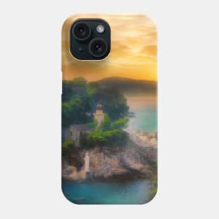 Nature Dreamscape Phone Case