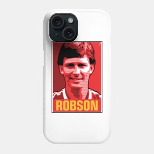 Robson Phone Case