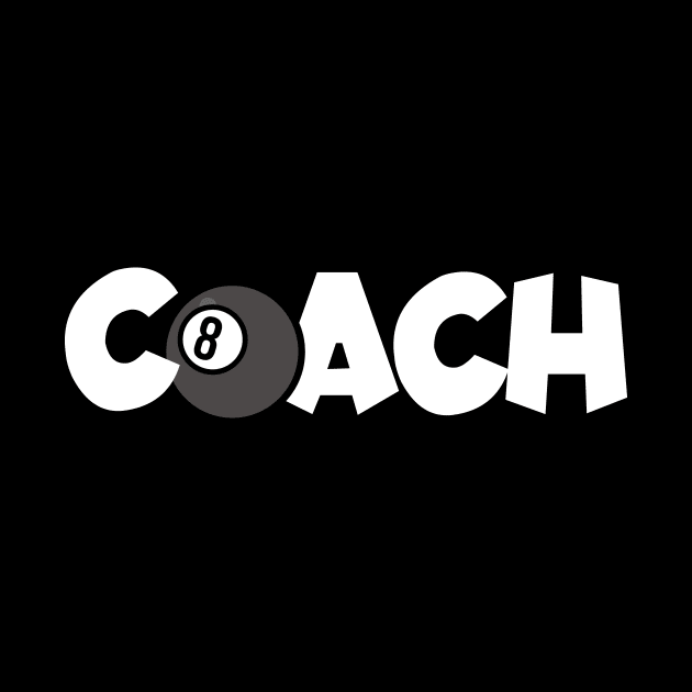 Billiards Coach by maxcode