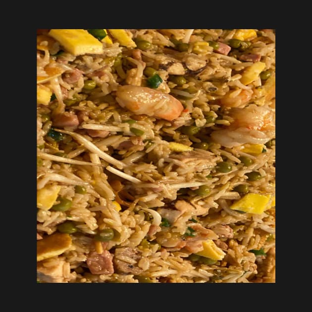 chinese rice pattern by Foodinasty