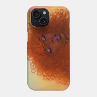 Relief // Starfire Phone Case