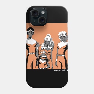 The Crescendolls Phone Case