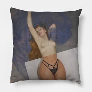 L'Aurore Pillow