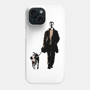 25th Hour Vintage Retro Style Phone Case