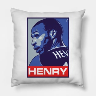 Henry - FRANCE Pillow