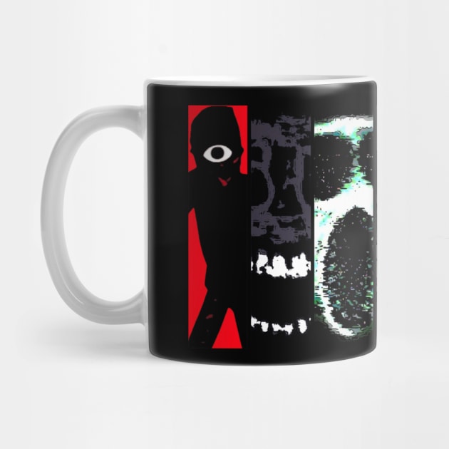 Roblox Game Mugs for Sale