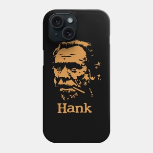 Hank Phone Case