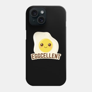 Cute Egg Phone Case