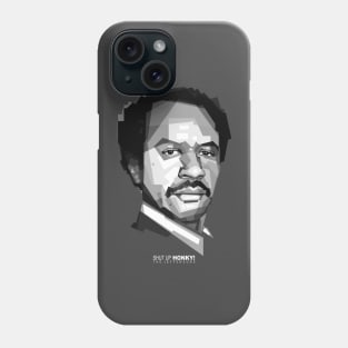 SHUT UP HONKY! Phone Case