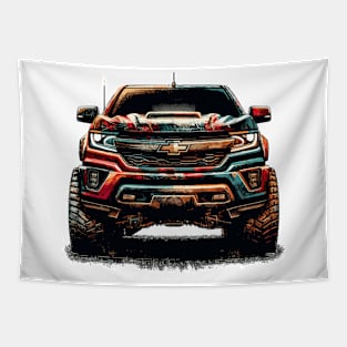 Chevrolet Tapestry