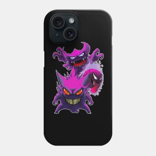 Spooky Bois Phone Case