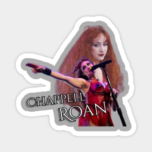 Chappell roan Magnet