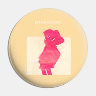 Otherside (Bright Version) Pin